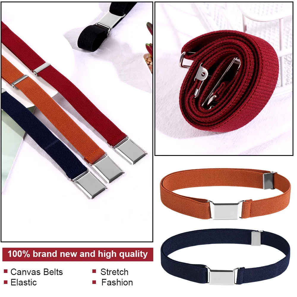 

Эластичный регулируемый пояс унисекс, эластичные ремни для талии