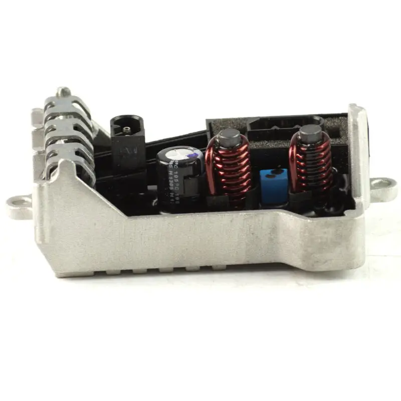 

For BMW 745i 745Li 750i 750Li Blower Motor Resistor Regulator Front 64116934390