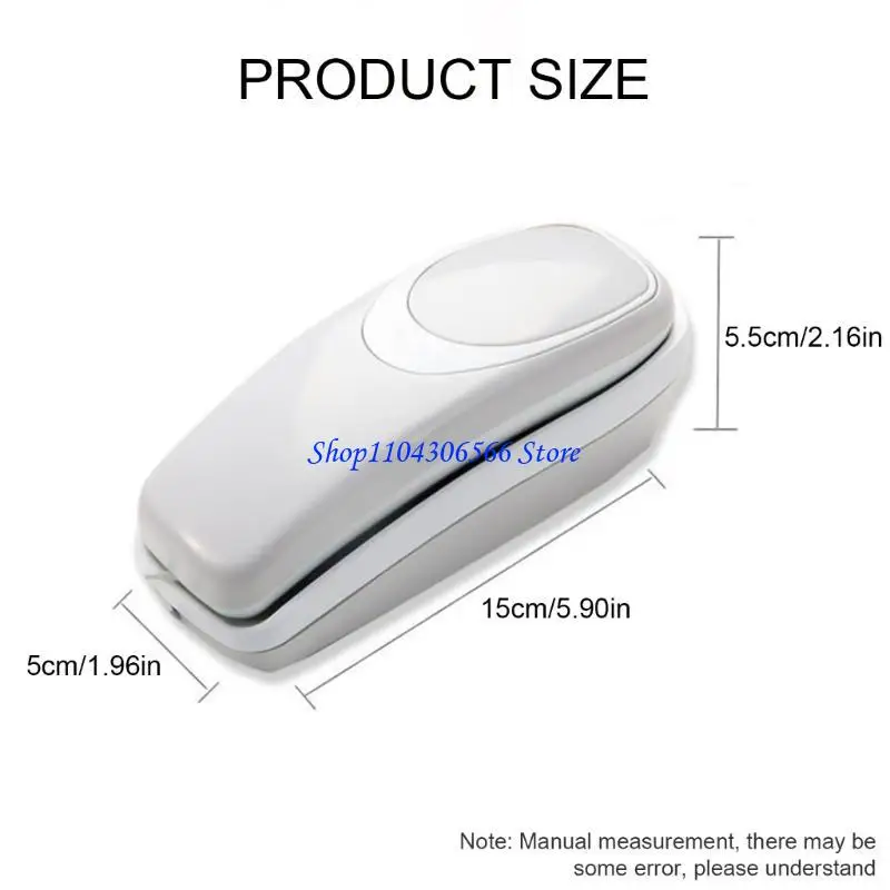 02DD هاتف سلكي هاتف أرضي ثابت لغرفة نوم المطبخ أو المكتب يستخدم مساحة قابلة للتركيب على الحائط/المكتب وتوفير الطاقة