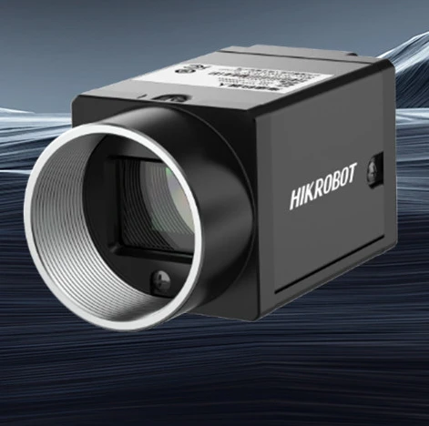 Industrial Camera 12 Million Pixels MV-CU120-10GM/GC Area Array Rolling Shutter 1/1.7' CMOS