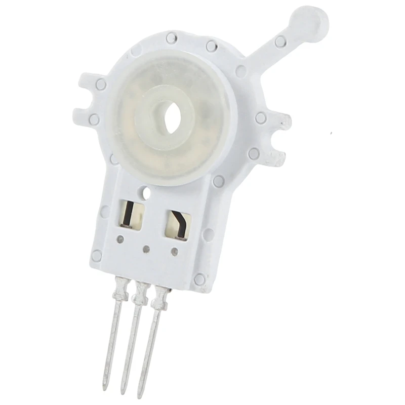 10PCS SE28-1 4.7K Resistance Position Sensor For Auto Air Conditioner And Model Aircraft