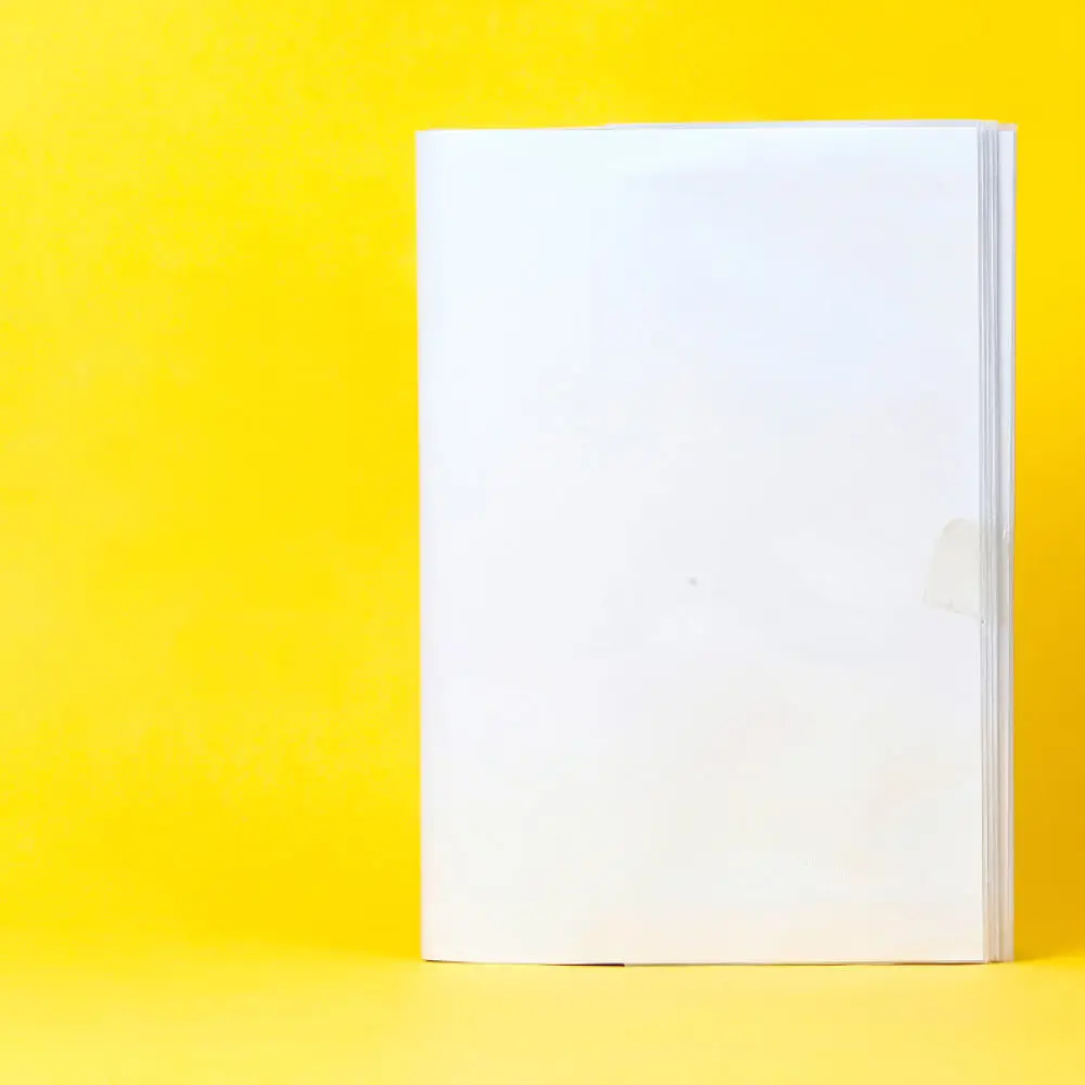 Protective Book Cover For Zhulingniao Transparent Self Adhesive Film Waterproof Sleeve Textbook Protector Student Learning Tools