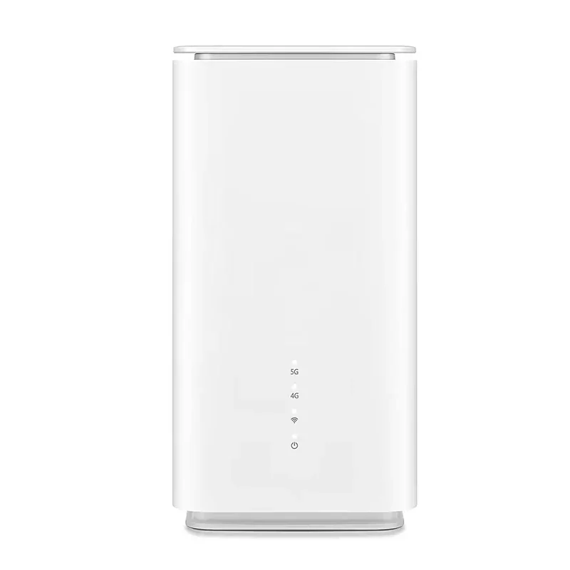 Original OPPO 5G CPE T1a Unlocked 5G Router WiFi Hotspot 5G Wi-Fi 6 AX1800 LTE Cat20 Up to 4.07Gbps Connect up to 32 Devices