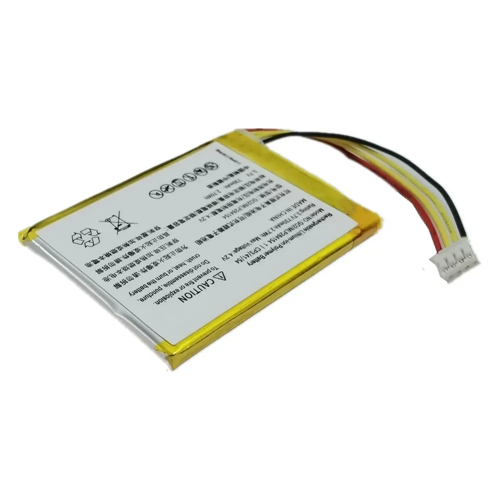2025 Years High Quality Original Speaker Battery For JBL Go 2 / Go 2h Go2 Go2h MLP28415 Special Edition Bluetooth Audio Bateria image 3