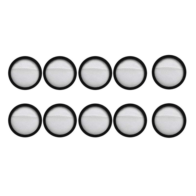 Акция! Комплект моющихся фильтров из 10 предметов для пылесоса Proscenic P9 P9GTS, запасные части для фильтра