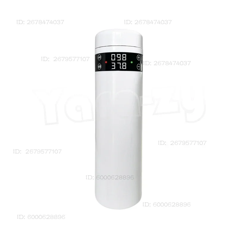 

NEW In-vehicle use Cattle Frozen Sperm Thawing Boar Artificial Insemination Sperm Collection Thermos Cup Veterinary Sperm Cup BB