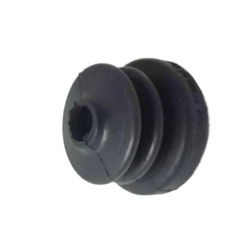 FT250.37.181 Control Lever Dust Cover Rubber Sleeve for Foton Lovol Oubao 250 Tractor Parts