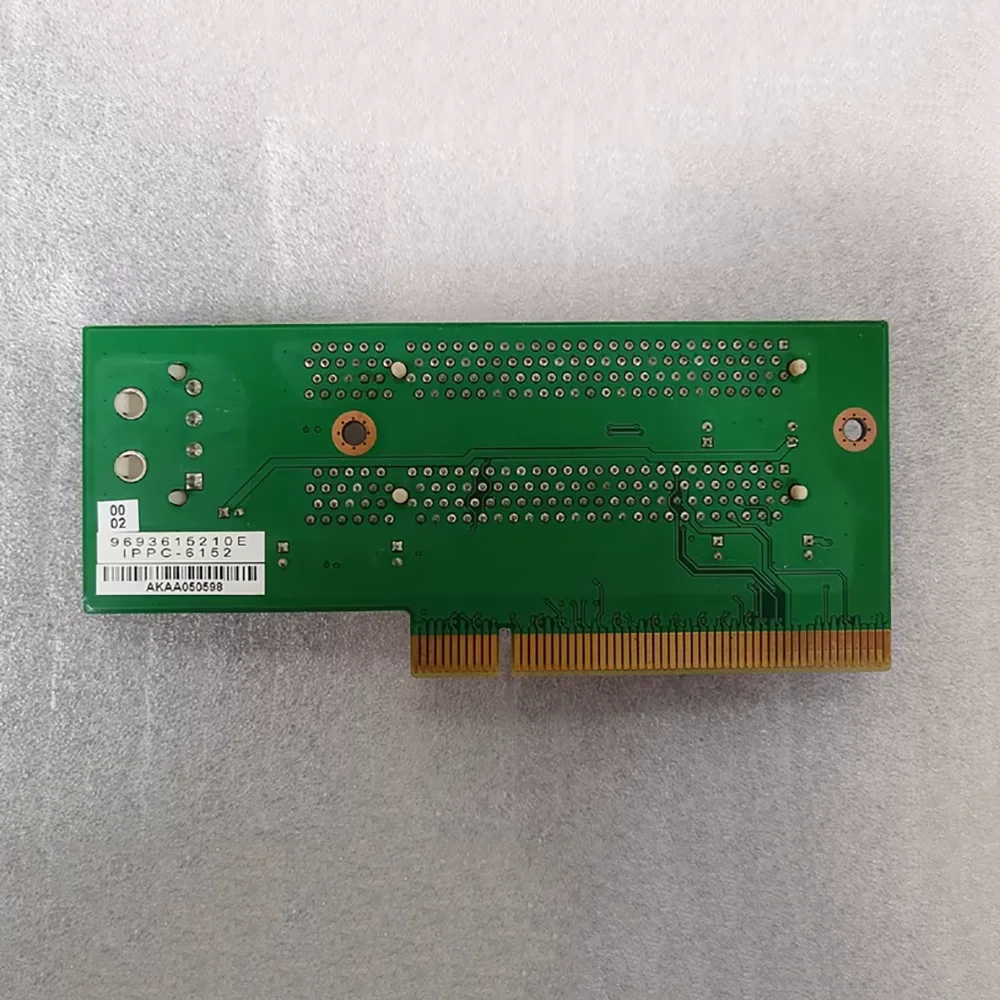 For Advantech Industrial Control All-in-one Computer Adapter Card IPPC-6152