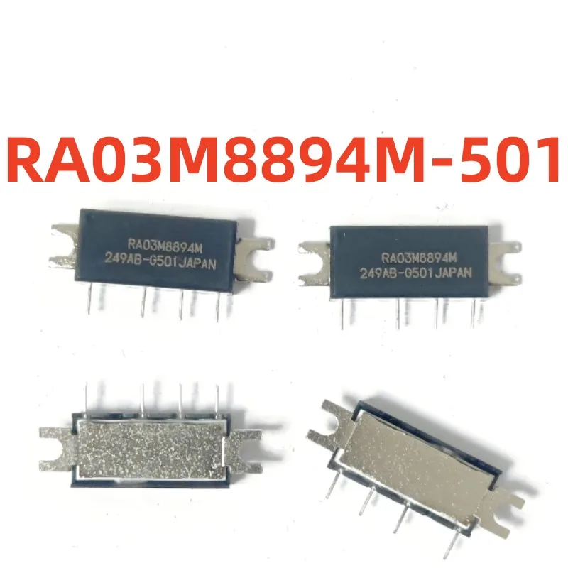

RA03M8894M-501 New RF module RA03M8894M 100%new and original