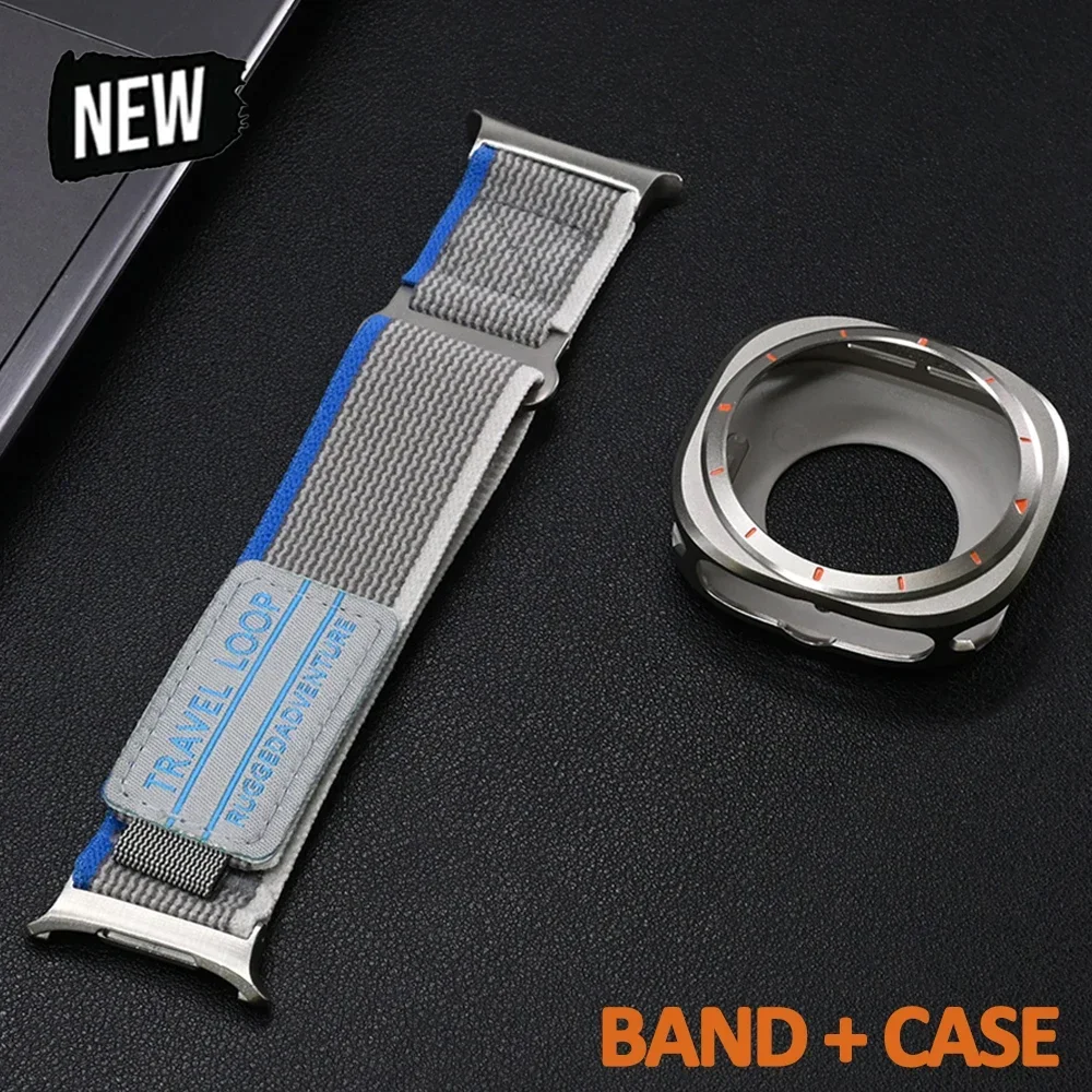 Sports Nylon Strap … - image