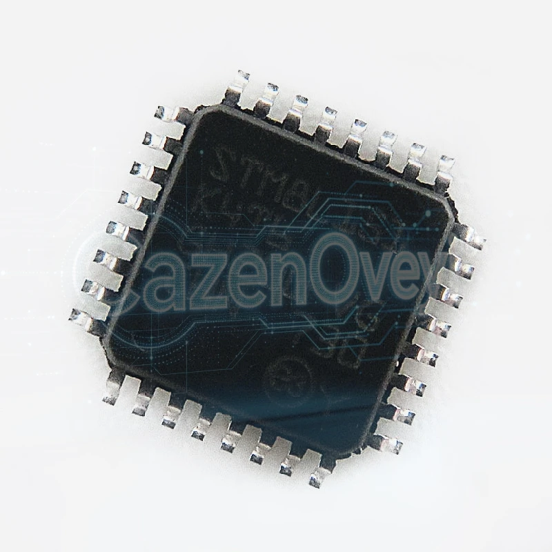 15-50PCS STM8L151K4T6 STM8L151 IR2156S IR2156 ATTANSIC F1 LM5106MMX LM5106 5106 MSOP10 GL850G GL850 S1172B S1172