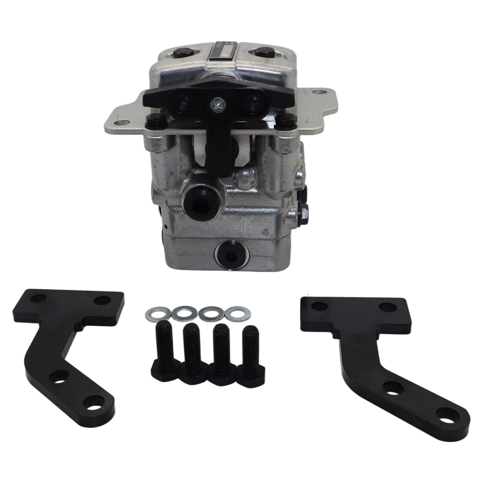 702-16-01861 7021601861 Foot Pedal Control Valve For Komatsu PC200-7 PC210-7 PC220-7 PC228US-3 PC230-7 PC270-7 PC300-7 PC350-7