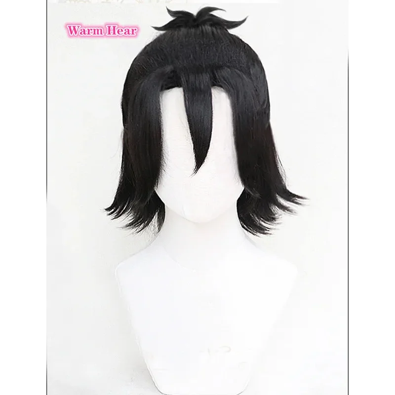 Hori-san und Miyamura-kun Horimiya Miyamura Izumi Cosplay Perücke Hori Kyoko Kyouko Hitzebeständige Haar Cosplay Perücken + eine Perückenkappe