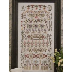 ZZ5252 For Needlework Kit NOT PRINTED Cross stich Painting Set Cross Stitch Kits Cross-stitch Embroidery Set Stitch Kits Cross