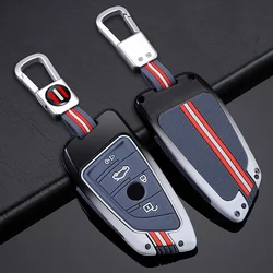 자동차 키 케이스 커버, BMW X1 X3 X4 X5 F15 X6 F16 G30 7 시리즈 G11 F48 F39 520 525 f30 118i 218i 320i