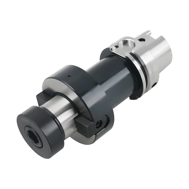 Cnc Tool Holder HSK…