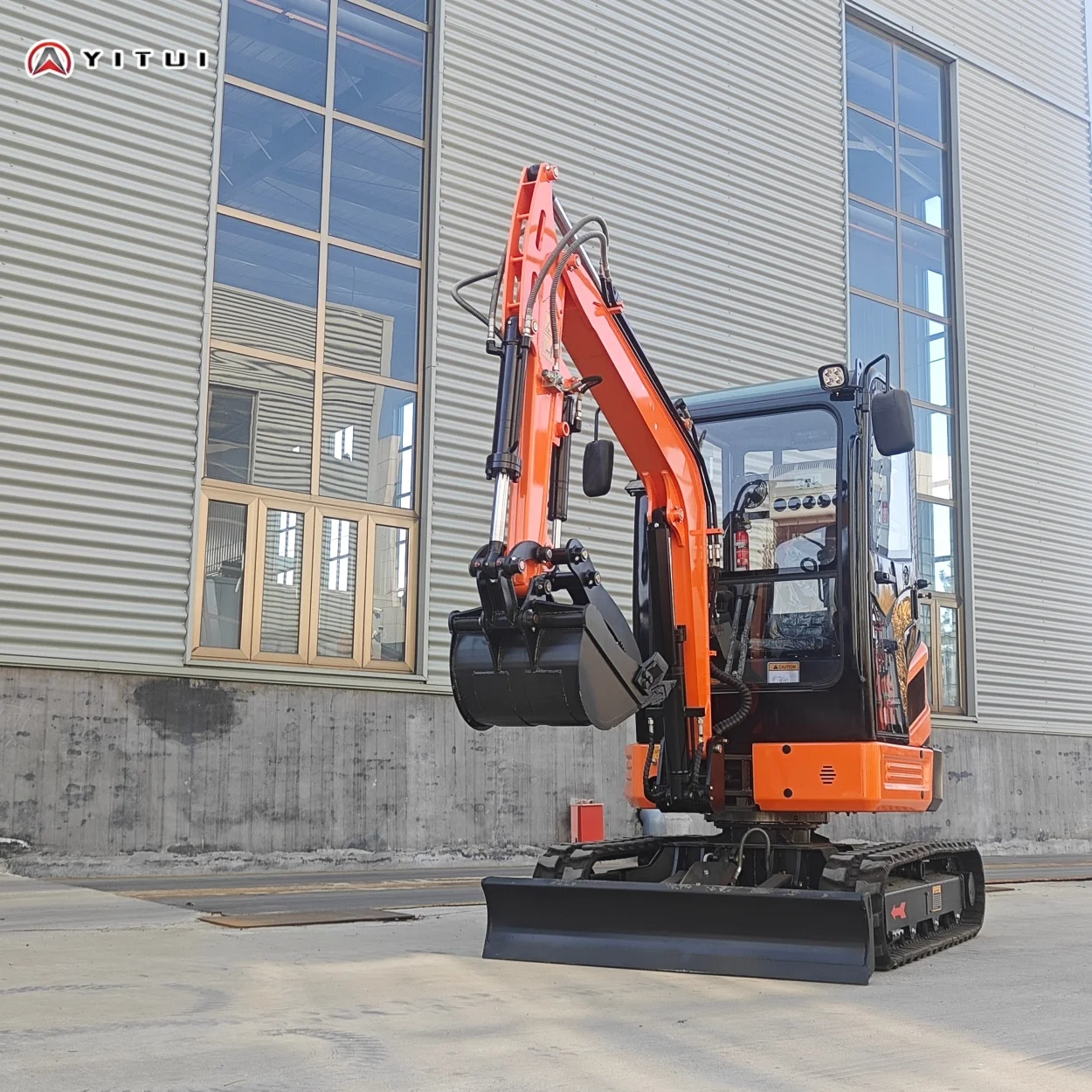 The Manufacturer Is Offering A Limited Time Special Price On Customized Multi Functional Mini Excavators 3 Ton Mini Excavators