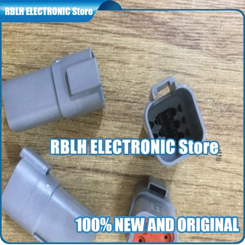 2Pcs/Lot New And Or…