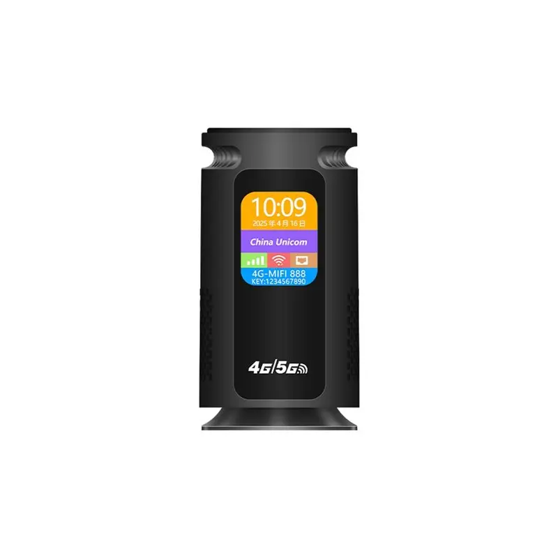 

4G Wi-Fi 6 роутер с RJ45, беспроводной карманный мобильный хотспот, поддерживает 32 устройства, 4G Wi-Fi роутер-модем для Европы, с вилкой стандарта ЕС