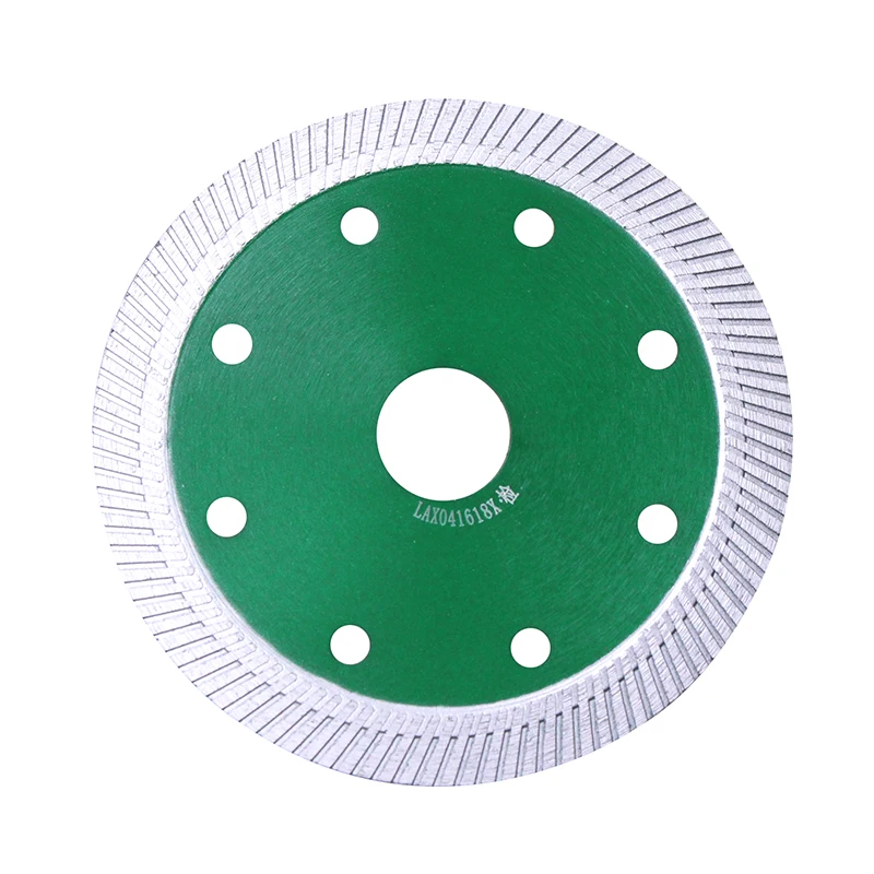 Diamond cutting blade dry and wet cutting ceramic tile ceramic saw blade, used for granite marble concrete stone cutting