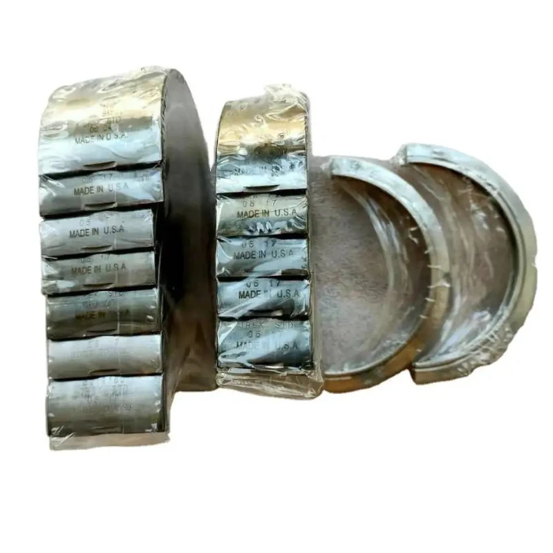 

NTA855 NTA855 Engine Crankshaft Main Bearing Kit 3801260 3801261 3801262 3801263 3801264 AR7110 For Cummins Parts