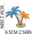 coconut tree