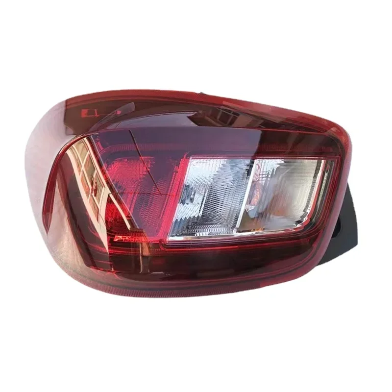 Car Accessories For Renault K-ZE / BOX 2019 Rear Tail Light Assembly brake lights turn signals Replace original Rear lamp