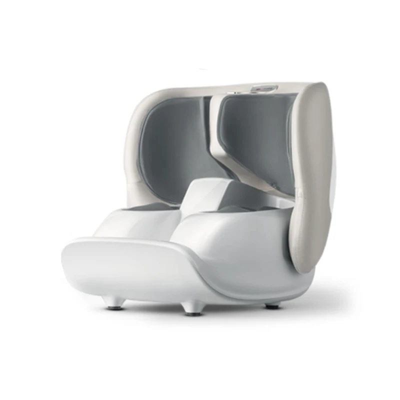 Darius Masajeador de pies eléctrico plegable para fisioterapia con presión de aire