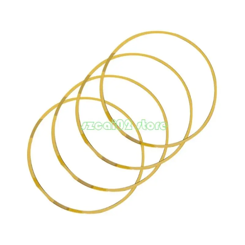 

400B 20pcs Universal Wheel Hub Protectors Ensuring Suitable for Various & SUVs for 20 Inch Rims