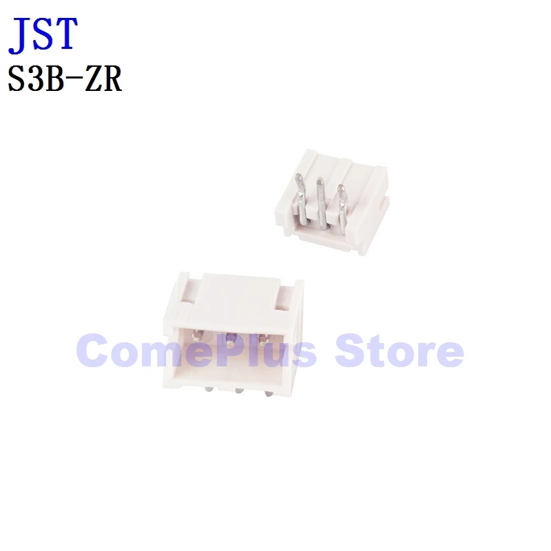 

10PCS S3B-ZR S4B-ZR S9B-ZR S10B-ZR Connectors