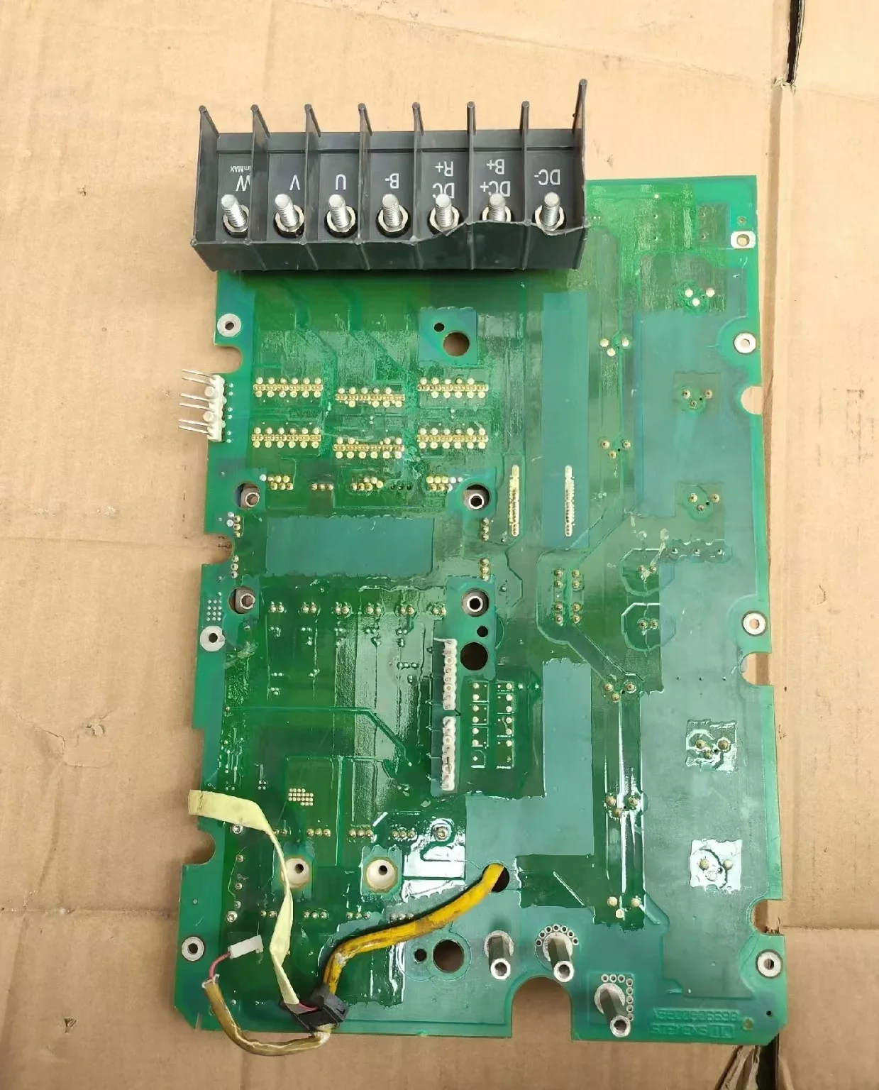 A5E00906698 Second hand function intact