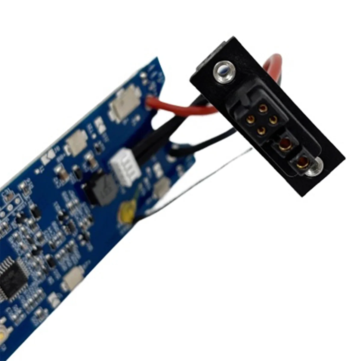 2025 New External Battery for Circuit Board Controller Battery for ES1 ES2 ES3 ES4 Electric Scooter Replacement Parts