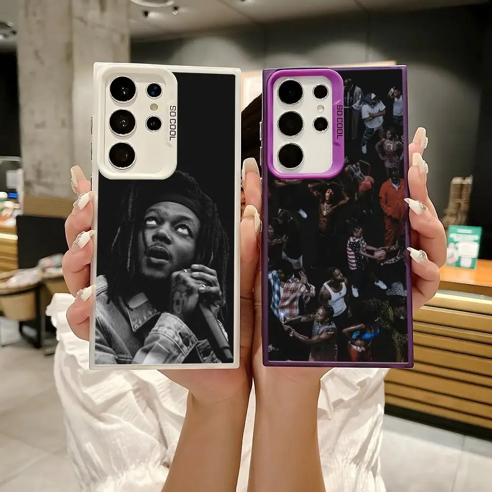 Phone Case For Sams… - image