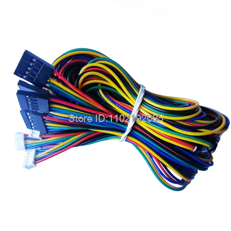 100CM 24AWG PH2.0 D…