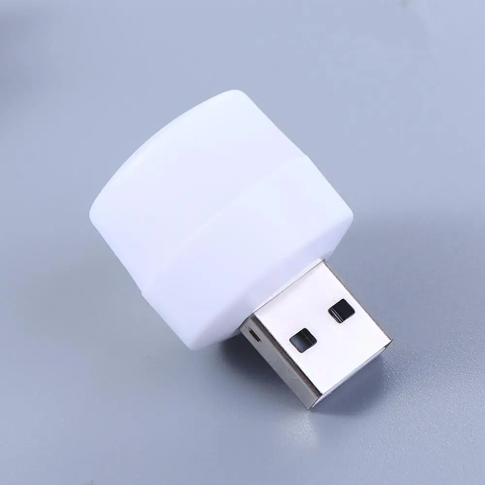 Travel Home Portable Reading Book usb Eye Protection Table Lamp Night Light Bedside Lights LED Lighting