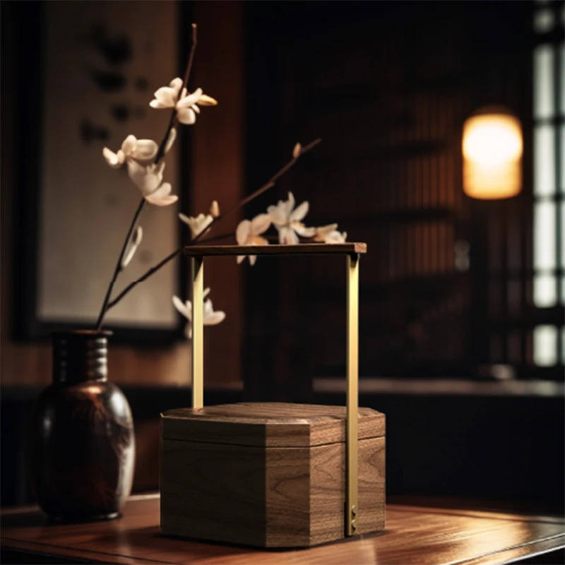 CD-Player, tragbarer CD-Album-Player, Bluetooth-Lautsprecher