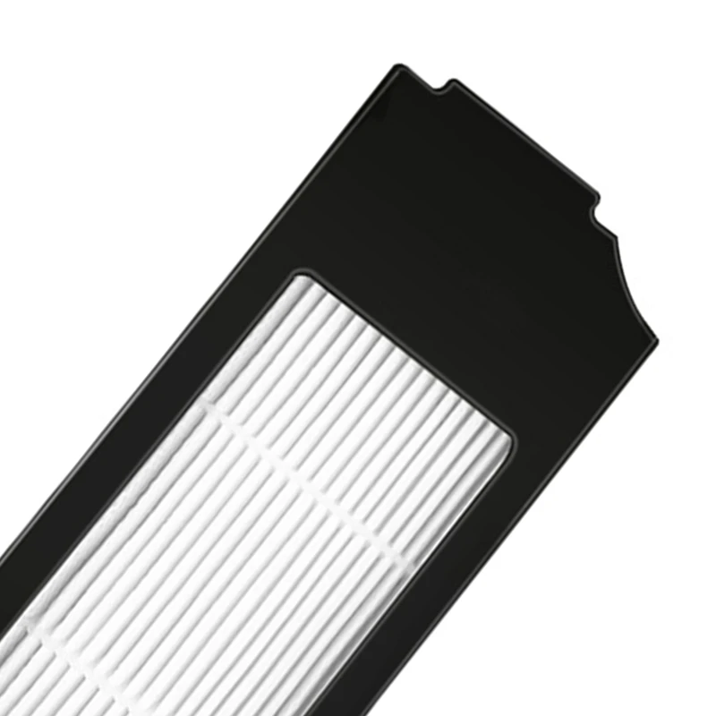 Kit de filtro de aire Hepa de repuesto para aspiradora Ecovacs Deebot X1 Serise Turbo / Omni robótica, piezas de repuesto