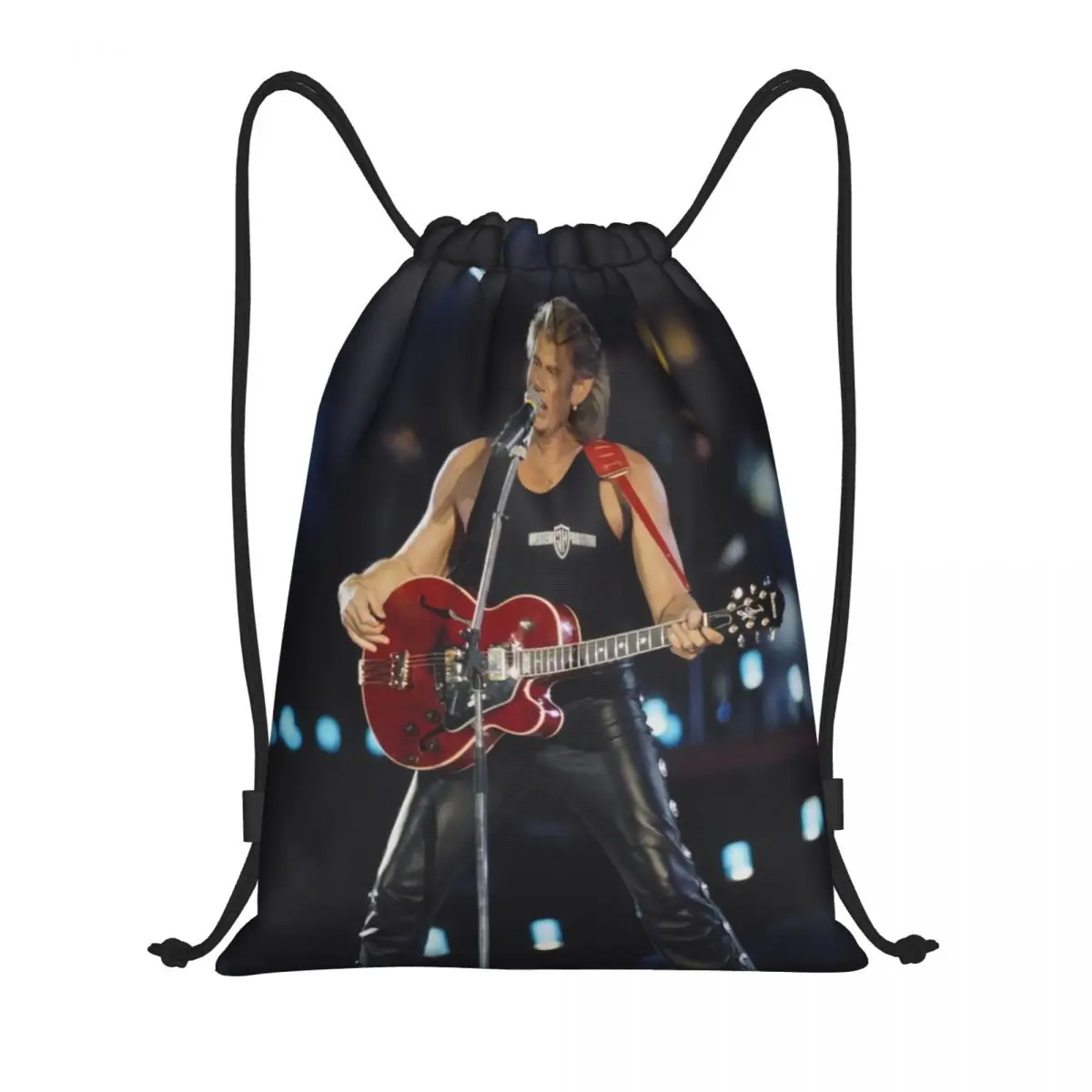 Custom French Rock … - image