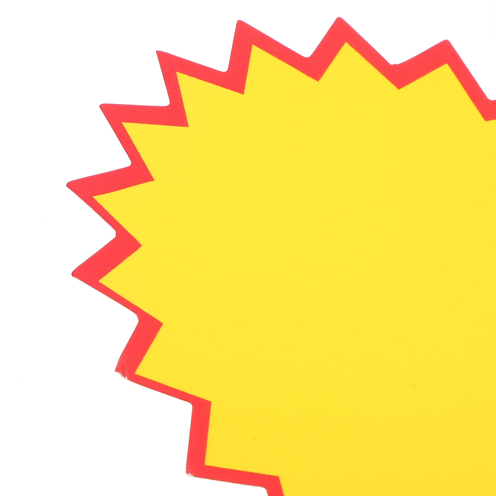 علامات الأسعار القابلة للمسح 100 قطعة لمتجر البيع بالتجزئة تسجيل عرض موقف المرآب بيع التسعير بطاقات التسمية حامل الوقوف #5