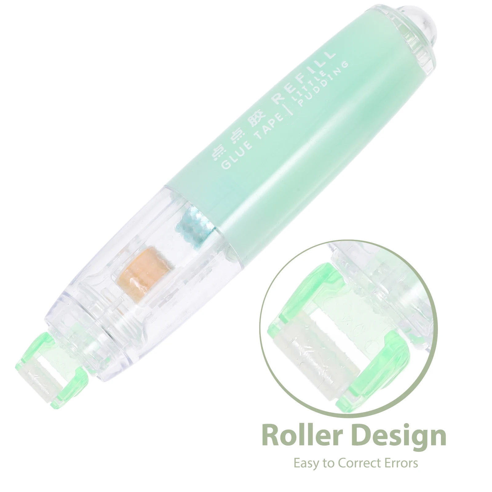 

5pcs Quick Drying Pen Shaped Handmade Pens Scrapbook Office Supplies High Viscosity Glue Sticks For Crafts Diy Adhesives