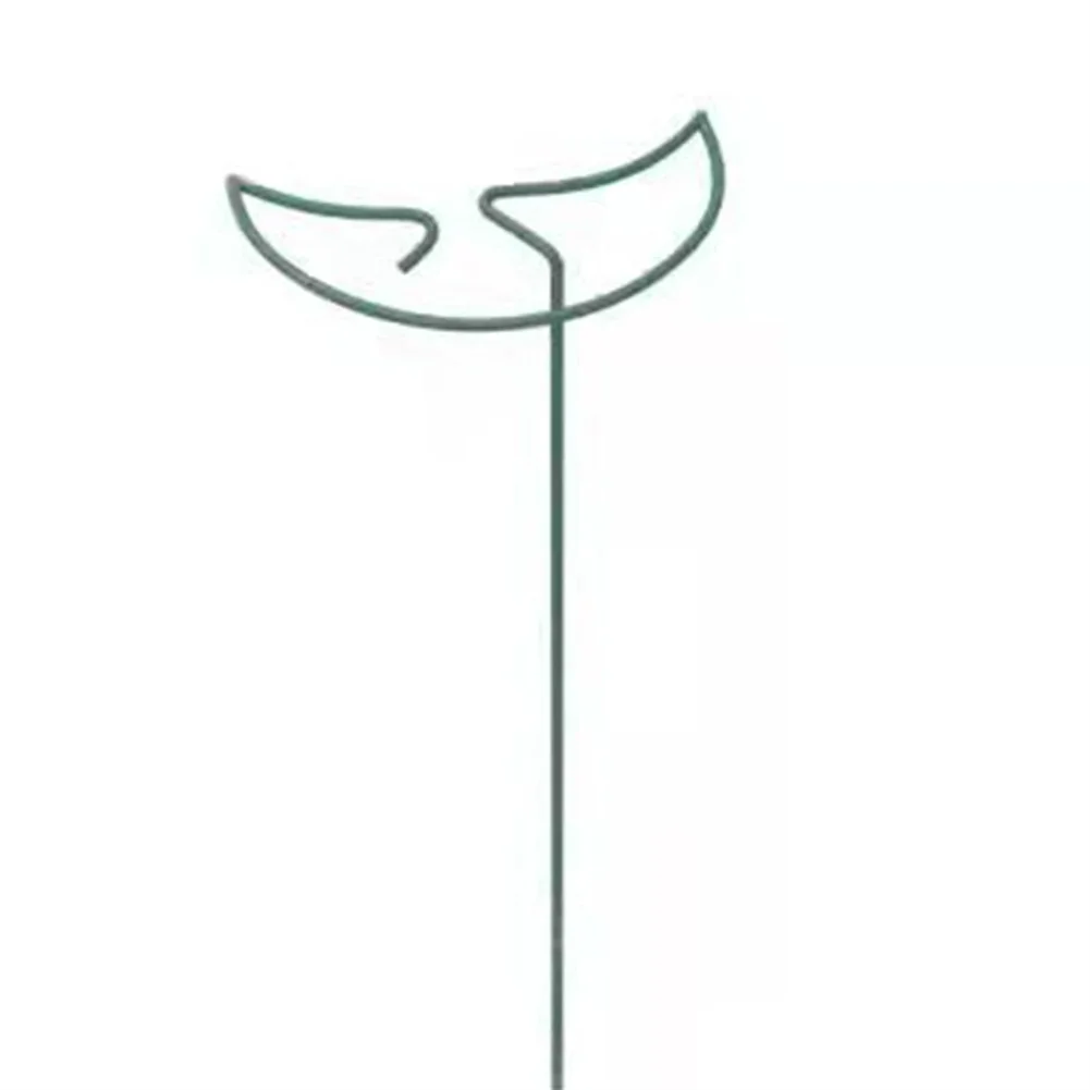 Climbing Support Plant Growing Support Plant Stand 11*6cm Practical Plant Support Clips Vegetable High Quality