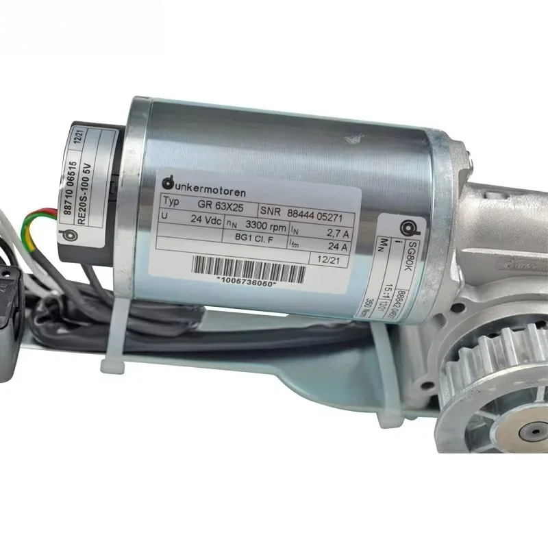 

OREDY ES200E Automatic Glass Magnetic Levitation Sliding Door Induction With Sensor-triggered Door Operator