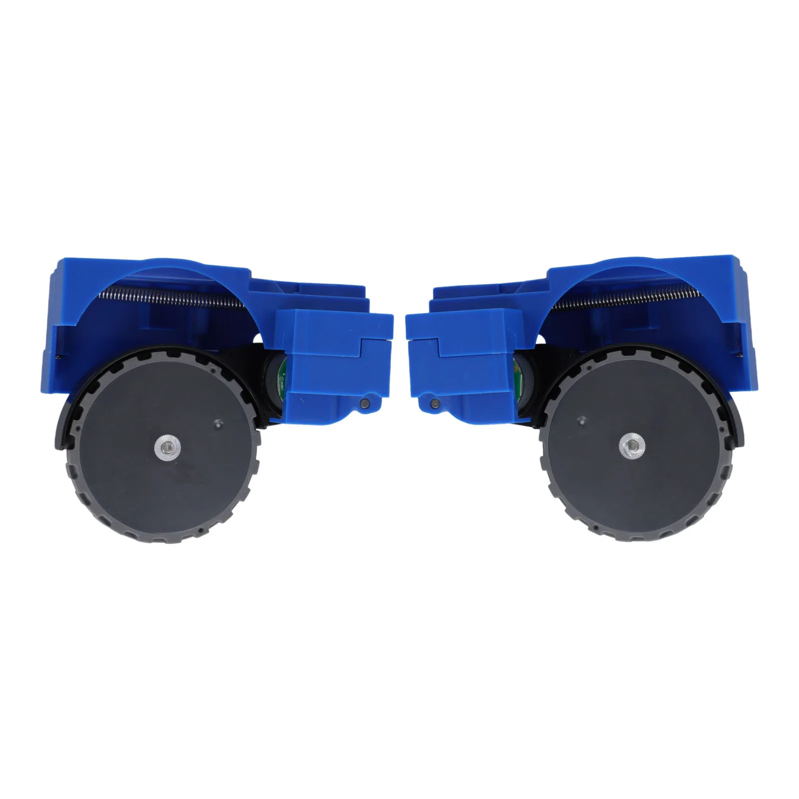 

For Roomba 6 Series Replacement Wheels Left And Right Wheels Home Cleaning Easy To Install Improved Cleaning Effectiveness