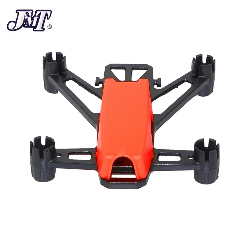 JMT-ミニブラシ付きドローンフレームキット,4軸,日曜大工マイクロfpv,q100 rcクワッドコプター,8520コアレスモーター,65mmプロペラ