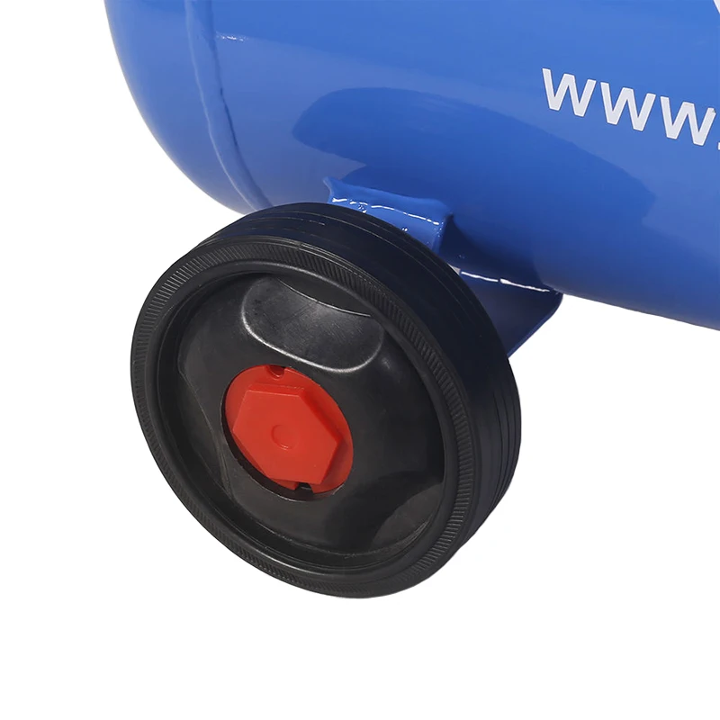 SPERAN High Pressure Piston Air-Compressor Machine 220V Mini Mobile Portable Oil Free Silent Air Compressor