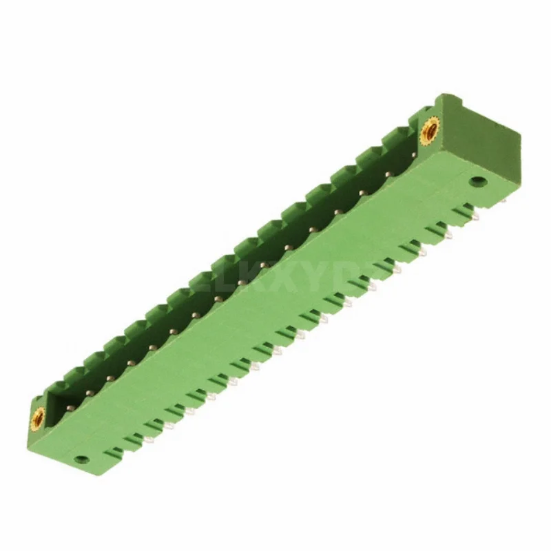 

2 шт./лот 1777219 MSTBV2.5/16-GF-5,08 16P 5,08 мм