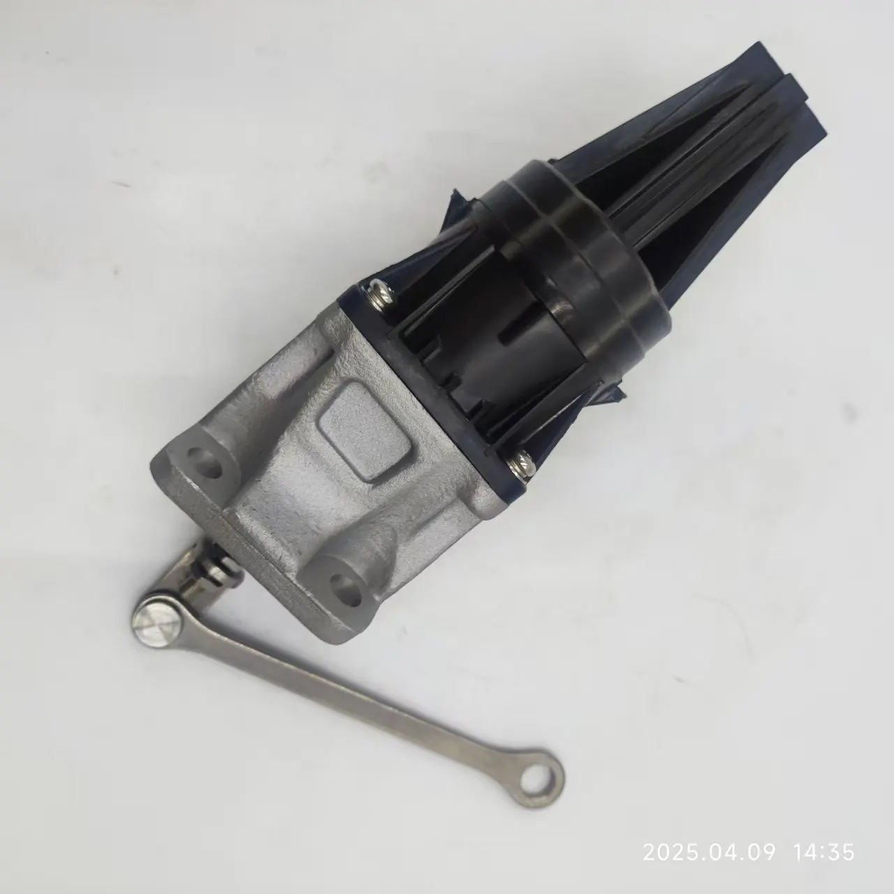 Suitable For N20 N26 Supercharger Actuator Assembly (Industrial) K6T50878 K6T50588