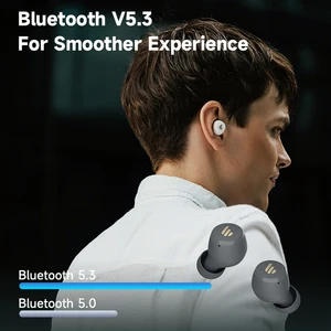 9 Main Sales Bluetooth Edifier Ear Phone - №6