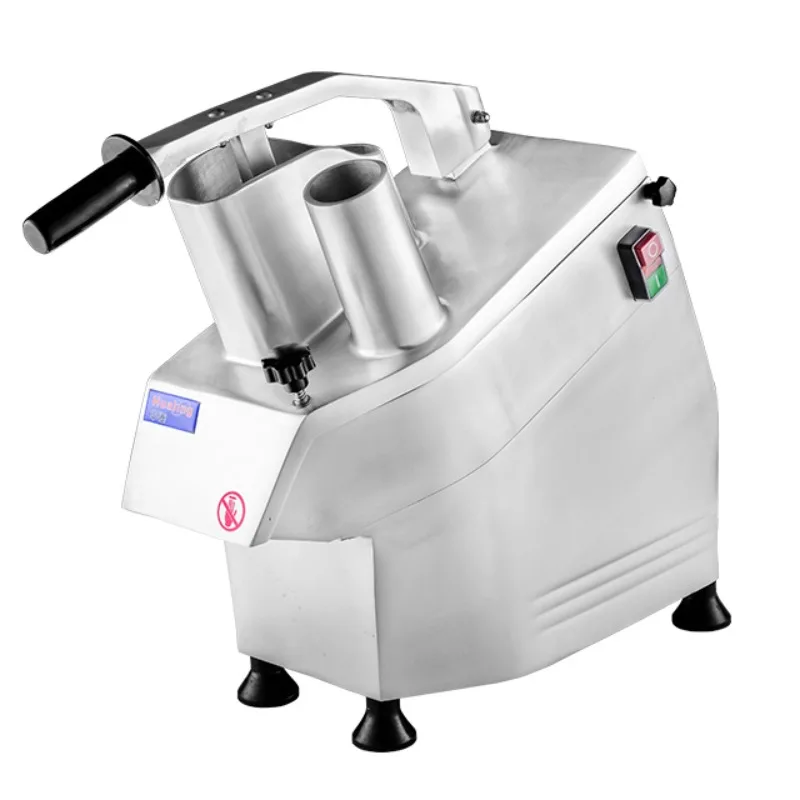 Hualing HLC-300 Multifunctional Vegetable Cutter Electric Commercial Restaurant Equipment