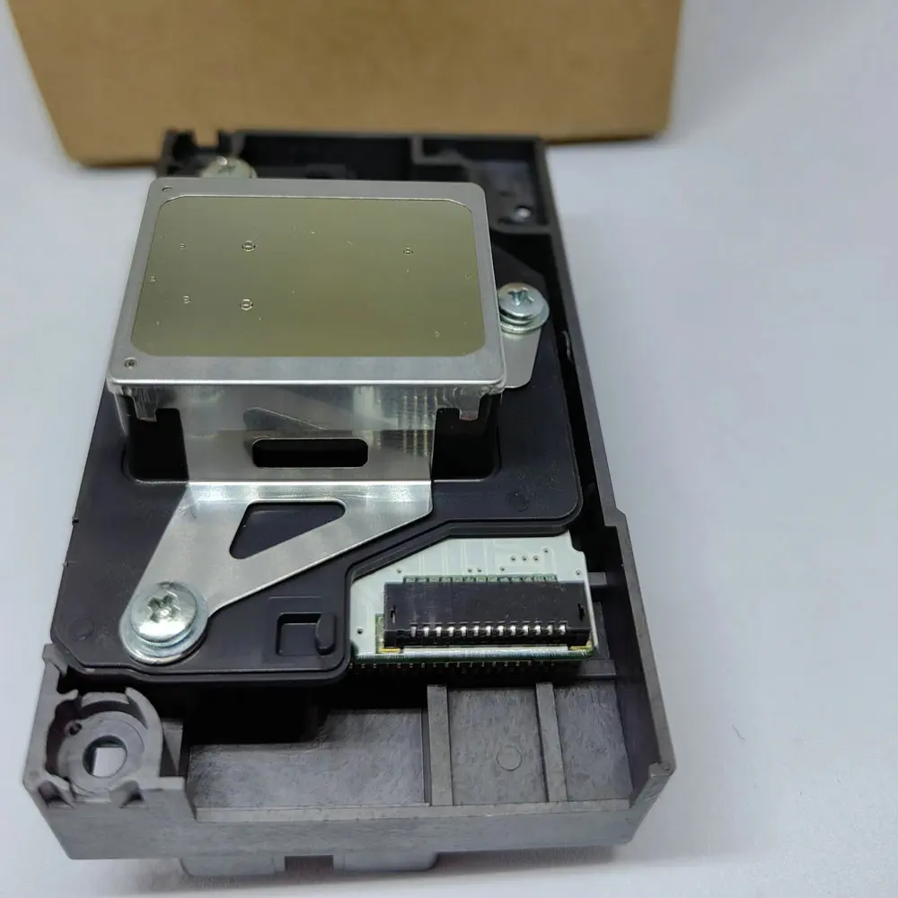 Epson Epson Printhead Print head for Epson R280 R285 R290 R295 RX690 PX660 PX610 P50 P60 T50 T60 T59 TX650 L800 L801 F180000